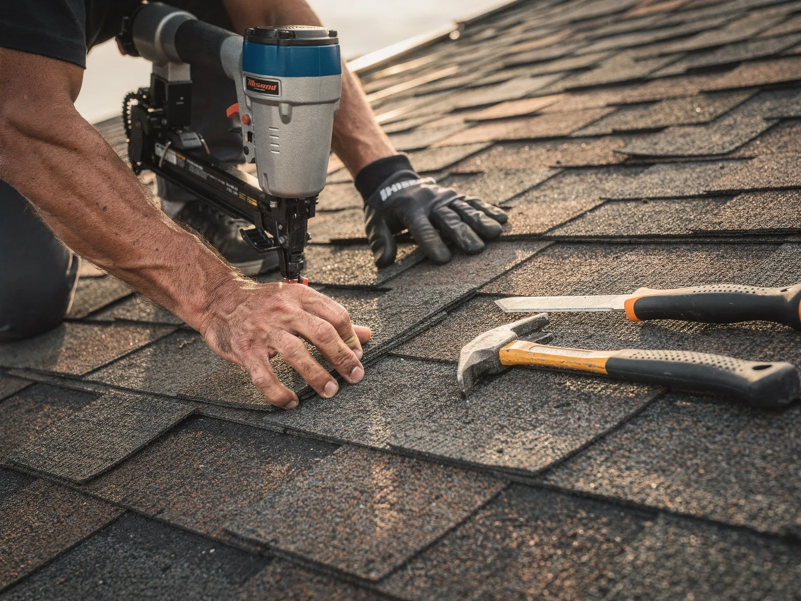 Why choose Roof Repair in Brooks, ME